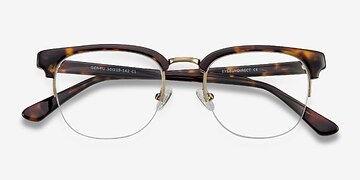 Écailles Genbu -  Vintage Métal Lunettes de vue