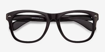 Violet Myrtle -  Plastique Lunettes de vue