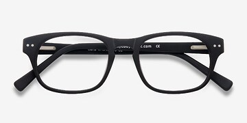 Café Carla -  Acétate Lunettes de vue