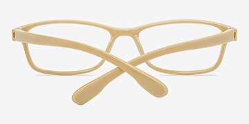  Ivory  Versus -  Classiques Plastique Lunettes de vue