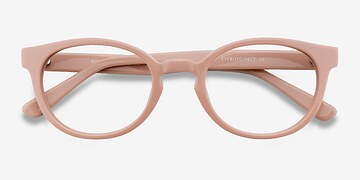 Rose Rose -  Mode Plastique Lunettes de vue