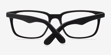 Vert Mat Little Bristol -  Plastique Lunettes de vue