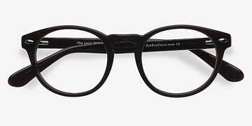 Gris foncé The Loop -  Geek Acétate Lunettes de vue