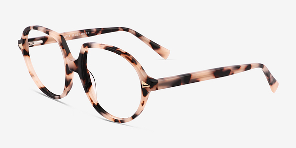Foster eyeglasses