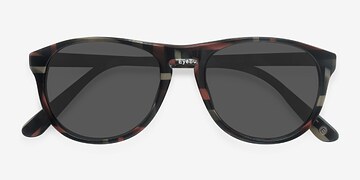 Fleuries Silt -  Acétate Lunettes de soleil