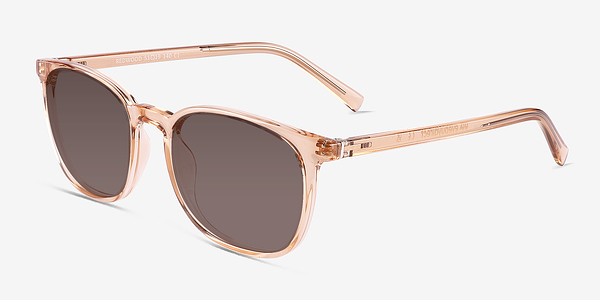 Redwood sunglasses