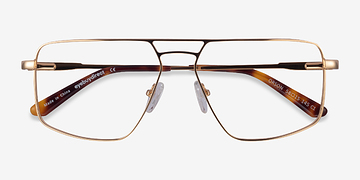 Doré Orson -  Métal Lunettes de vue