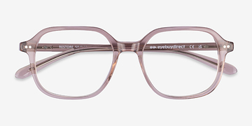 Rose Restore -  Acétate Lunettes de vue