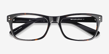 Écailles Ridge -  Geek Acétate Lunettes de vue