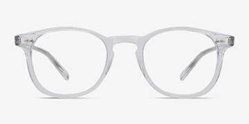 Transparent Symmetry -  Acétate Lunettes de vue