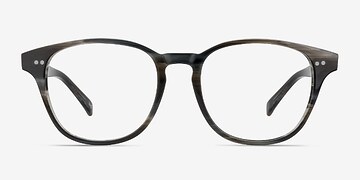 London Fog Lucid -  Vintage Acétate Lunettes de vue