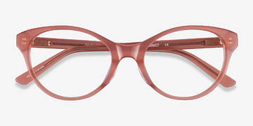 Rose Dilly -  Acétate Lunettes de vue