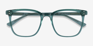 Clear Green Boreal -  Acétate Lunettes de vue