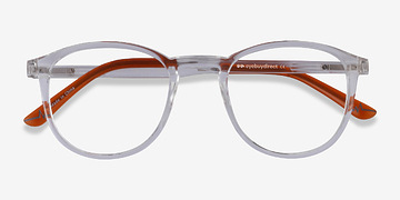 Transparent Neo -  Plastique Lunettes de vue