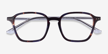 Floral Clear Whistler -  Plastique Lunettes de vue