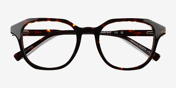 Écailles Florus -  Écoresponsables Lunettes de vue