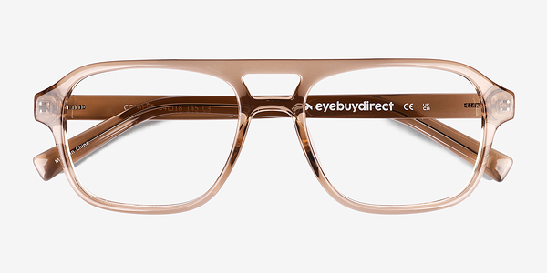 Conifer eyeglasses
