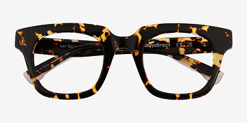 Spotty Tortoise Ray -  Écoresponsables Lunettes de vue