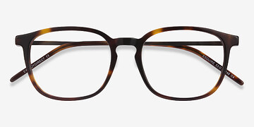 Écailles Esquire -  Légèreté Acetate, Metal Lunettes de vue