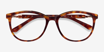 Écailles Glam -  Acetate, Metal Lunettes de vue