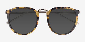 Écailles Succession -  Métal Lunettes de soleil