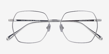 Argenté Holistic -  Légèreté Titanium Lunettes de vue