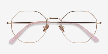 Doré Cecily -  Légèreté Titanium Lunettes de vue