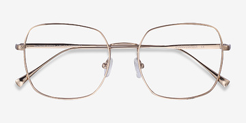 Doré Meteor -  Mode Titanium Lunettes de vue