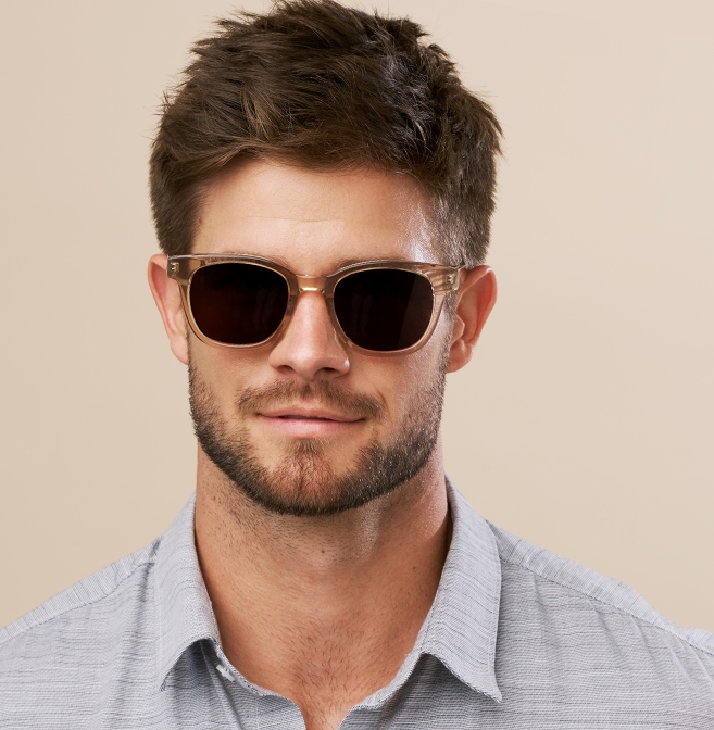 Sun Lighthouse sunglasses