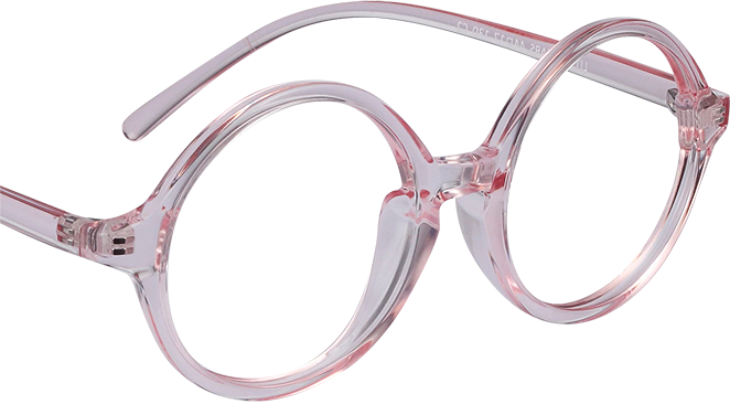 Little Years eyeglasses