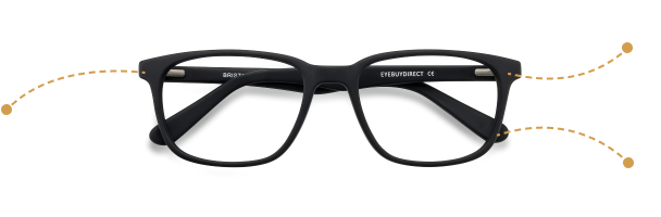 Lunettes pour visages ovales