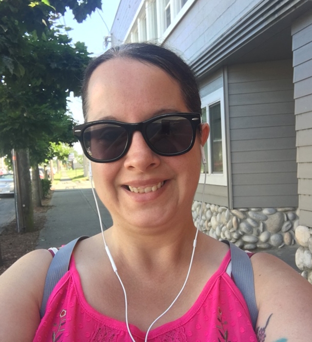 Black-Square-Sunglasses for Women