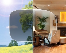 Traitement d'ajustement à la lumière