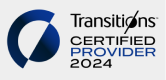 Transitions Certified Provider