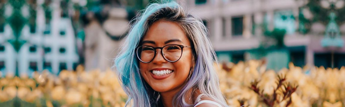 RÉCOMPENSEZ VOTRE VUE.